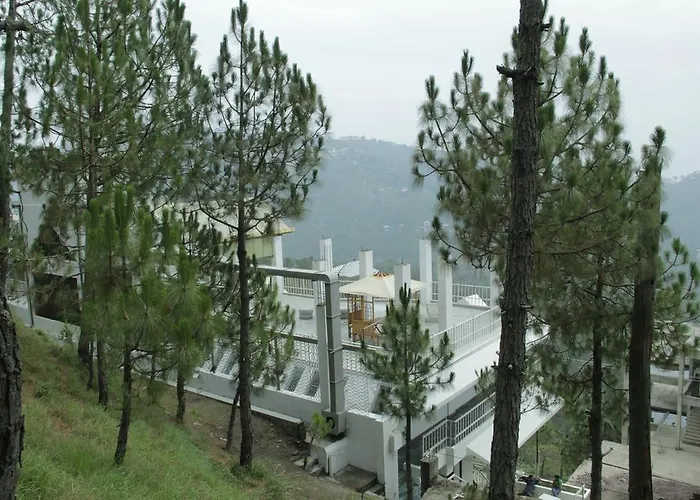 Dunn Perk Manor Guest House Shimla