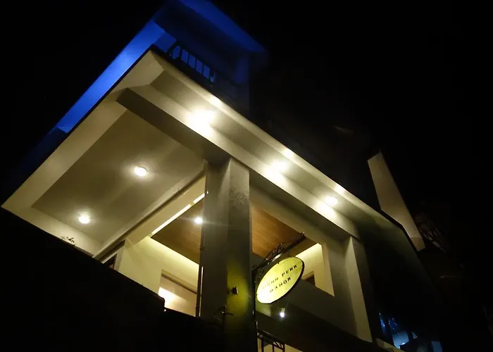 Dunn Perk Manor Guest House Shimla