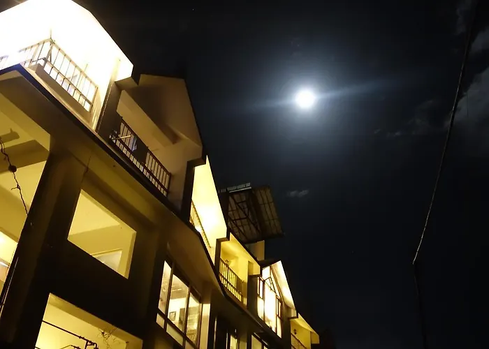 Dunn Perk Manor Guest House Shimla